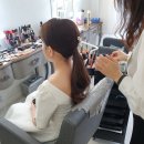 제이드펄컴퍼니 | 앞산주택돌잔치 by 대구 앞산 대명동 돌잔치 메이크업헤어 에이바이원메이크업