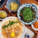 10평파스타 | 안양 댕리단길 맛집 얼룩말식당 가지덮밥 태양파스타