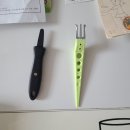 산호대로-62 | 와디즈 펀딩 후기 (피스 코리아 택배박스커터, 다~까요)