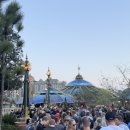 CAFE EPIC (카페 에픽) | [미국/올랜도] 2일차(유니버셜 플로리다/Universal Florida, 에픽/Epic)-1