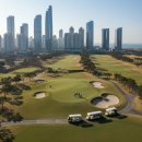 국제종합골프클럽 이미지