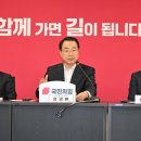 與 “같은 지역구 3선이상 최대 35% 감점” 영남-중진 물갈이 이미지