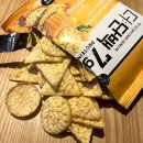 [쿠팡 간식 추천/올리브영 과자 추천] 더:단백 프로틴 팝칩