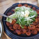 ㈜수인개발 | [경기/안산 맛집] 안산순대국 봉궁순대국 본점, 보약시래기 순대국맛집~~방문초초강추