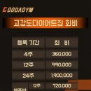 고강도다이어트짐 계양점 PT 이미지