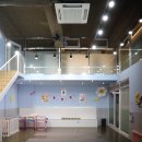 댕로하 애견유치원&애견미용 | 전주 애견 호텔 실내 카페와 만난 애견유치원 몽카롱 후기 애견미용 / 강아지호텔