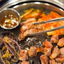 섬맛의 공방 제주이야기 | 송파 파크하비오 맛집 문정역 근처 회식 섬맛의 공방 제주이야기