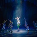 아동극 피터팬 이미지