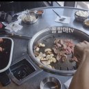 고등동 5-5 ~ 고등동 5-4 | [수원 고등동 맛집] 이팔사팔에서 만난 새송이버섯 위 소소한 감동