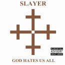 Slayer - God Hates Us All 이미지