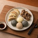 괴산군, '잡곡 삼색빵' 특허기술 이전 재계약… 다문화 자립·농가 소득 '일석이조' 이미지