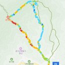 광덕사 일대 이미지