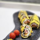다인김밥 이미지