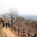 계양산성 이미지