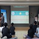 환경성질환아토피센터 대강당 이미지