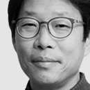 눈사람 이미지