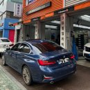 모든타이어 | •내돈내산• BMW 올웨더 타이어 교체 후기(feat. 키너지 4S2)