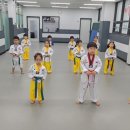 행복한 태권도장 이미지