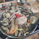 해물손칼국수 - 충주시 | 해물손칼국수