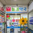 늘봄약국 네이버블로그