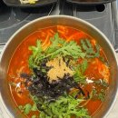 공주칼국수 | 속초 점심 칼국수 맛집 공주칼국수 속초점 내돈내산 후기