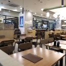 서울특별시청 서소문청사 구내식당 이미지