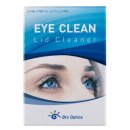 아이크린 | 바이오옵틱스 아이크린 리드클리너, 티슈 타입이라 간편한 눈 세정