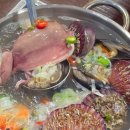 [용인, 수지구] 고기리만선호 : 해물이 듬뿍 들어간 바다 맛이 가득한 고기리 칼국수 맛집
