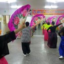 우리춤체조 이미지