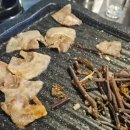 고기로L | [잠실새내 삼겹살] 고사리 주는 잠실새내 고기집 신돈 후기 l (주차여부, 메뉴 추천)