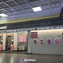 롯데리아 김해국제공항 이미지