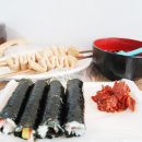 커피항아리&새싹김밥