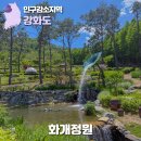 해나의정원 | 풍경 맛집 &lt;화개정원&gt; 강화 교동도 가볼만한 곳, 스카이전망대까지