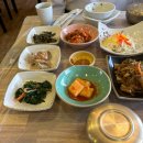 돌담한정식 | [익산맛집] 익산 금마 미륵산돌담 한정식 후기