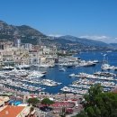 모나코 이미지