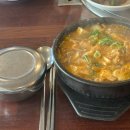 수완지구맛집, 소고기도 맛있지만 뜨끈한 차돌뚝배기된장찌개도 맛있는 한우리식육식당 후기