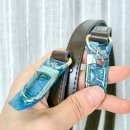 맨하탄 | 도시백 스트랩으로 완성한 루이비통 페이보릿 맨하탄 리폼 후기