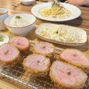 장유2동 행정복지센터 대회의실 | 장유맛집 삼문동 돈카츠 안심카츠 파스타 가성비 도온 장유점