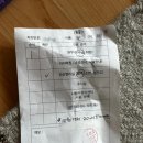 한재약국 | 임신준비기록 15 / 자궁외 임신 진단 / MTX 주사 투여, 피검사 추이 / 유산바우처 신청방법