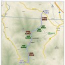 3월 첫째주 정기 산행 김천 황악산(취소) 이미지