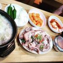 종로감자탕순대국 이미지