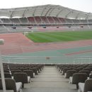 종합운동장 남문안내 동문안내 서문안내 이미지