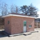 매화보건진료소 이미지