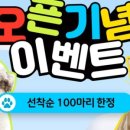 스무살의꿈 동물병원 이미지