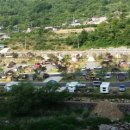 피아골 오토캠핑장 이미지