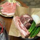 몽미가 | 마포구 상암동 I 구워주는 고깃집 삼겹살 목살 이베리코 돼지고기 맛집 '몽미' 내돈내산 후기 주차 예약