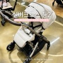 이서면 소로3-23(혁신) | [베이비하우스 전주점] 실버크로스 듄2 유모차 구입 후기