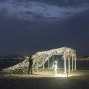 씨유 다대조성점 | 2025 부산바다미술제 다대포에서 펼쳐진 미술의 향연 후기