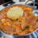 킹콩부대찌개 - 진천군 문진로 1006 | 킹콩부대찌개