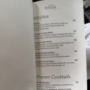 더브리즈 | 발리 스미냑 더 사마야 브리즈 레스토랑 후기